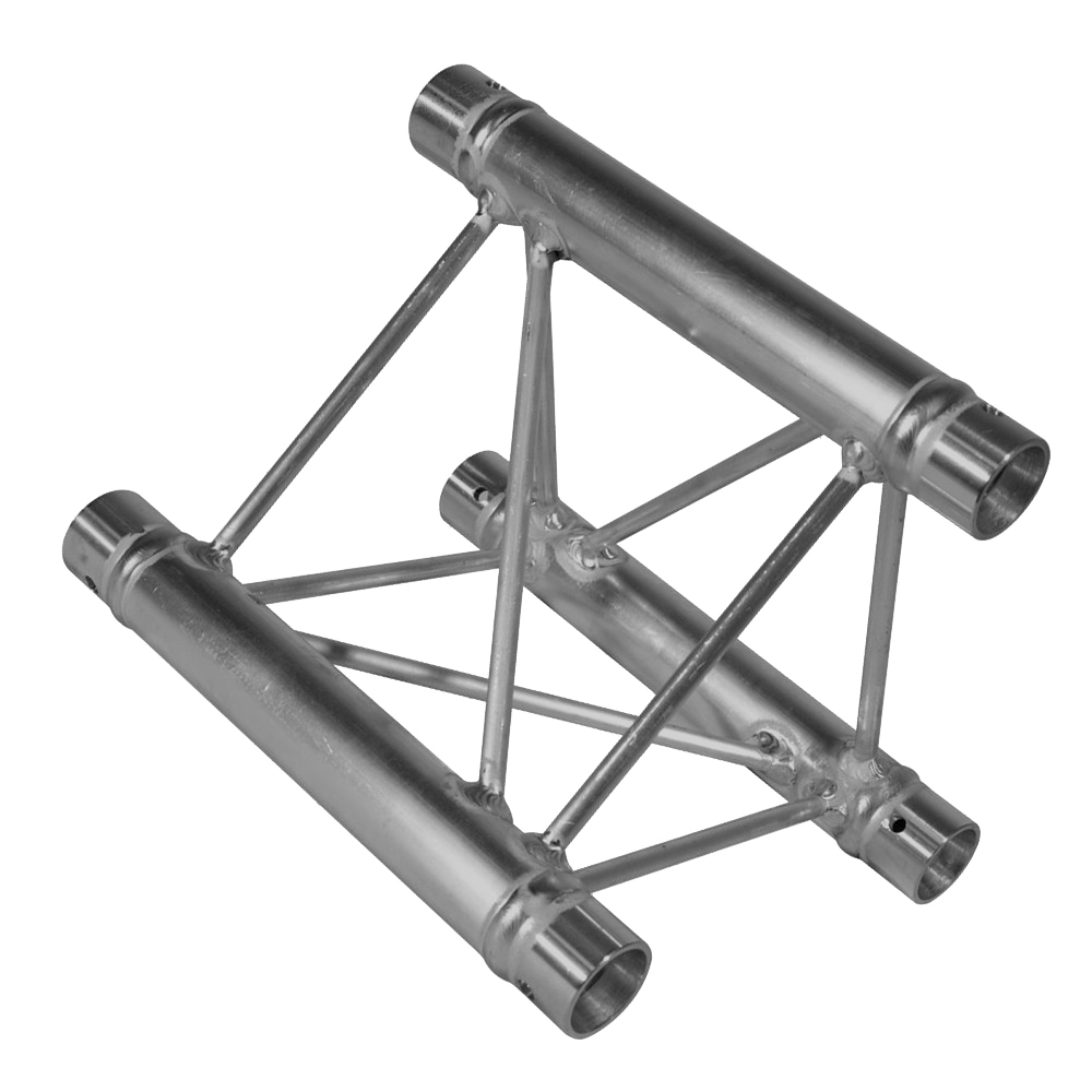 DuraTruss DT 23/2-025 – trekanttruss i DT 23/2-serien